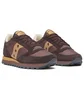 Кроссовки женские Saucony Jazz Original Brown S2044-726