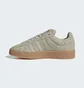 Кросівки жіночі Adidas Campus 00S Shoes Grey IH2660