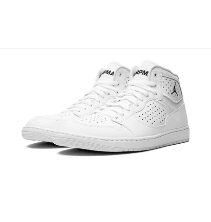 Кроссовки мужские Air Jordan Access White AR3762-100