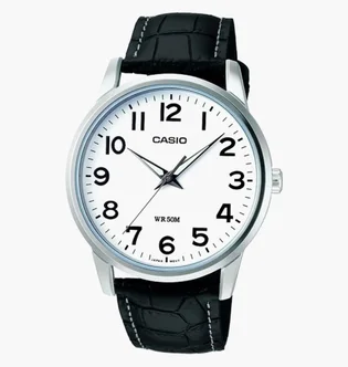 Часы Casio MTP-1303L-7B