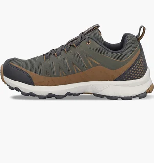 Кросівки чоловічі CMP Laky Fast Hiking Shoes Olive/Grey 3Q35677-E907