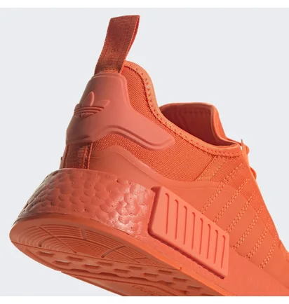 Кросівки чоловічі Adidas Nmd_R1 Tr Shoes Orange Gx2096