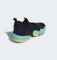 Кросівки унісекс Adidas Trae Young 2.0 Basketball Shoes Black H06473