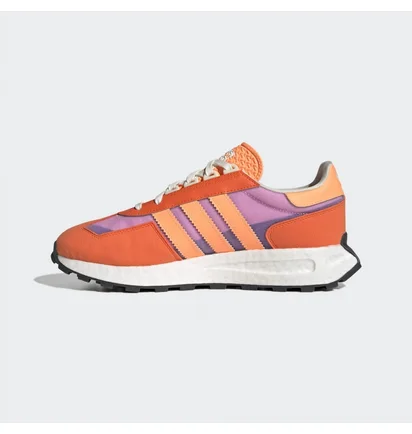 Кроссовки мужские Adidas Retropy E5 Shoes Orange Gx9819