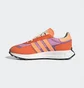 Кроссовки мужские Adidas Retropy E5 Shoes Orange Gx9819