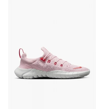 Кроссовки женские Nike Free Run 5.0 Next Nature Pink Cz1891-602