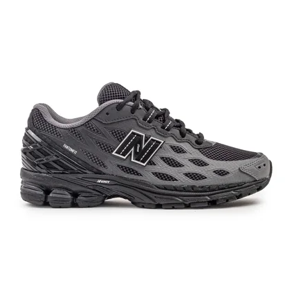 Кроссовки мужские New Balance 1906 Grey/Black U1906WGS