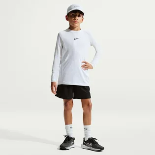 Шорты детские Nike Multi Black IF2431-010