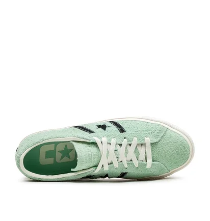 Кеды унисекс Converse One Star Academy Pro Suede Green A10578C