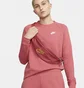 Сумка унісекс Nike Heritage Pink DB0490-622