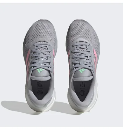 Кроссовки женские Adidas Supernova 2.0 Shoes Grey Hr0104