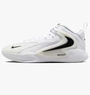 Кросівки чоловічі Nike Zoom Hyperset 2 White FQ7070-101
