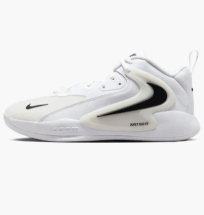 Кроссовки мужские Nike Zoom Hyperset 2 White FQ7070-101