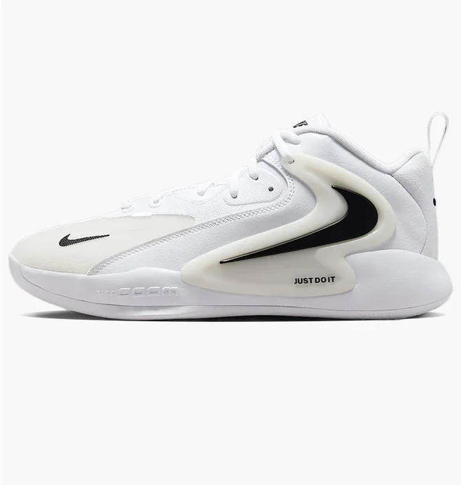 Кроссовки мужские Nike Zoom Hyperset 2 White FQ7070-101