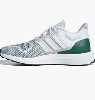 Кросівки чоловічі Adidas Ultradream Dna White/Green JS0323