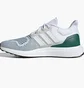 Кросівки чоловічі Adidas Ultradream Dna White/Green JS0323