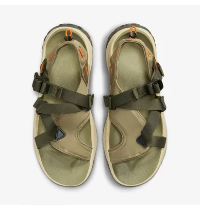Сандалі чоловічі Nike Oneonta Nn Sandal Olive FB1948-201