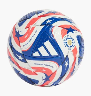 Футбольний м'яч Adidas Fcwc Pro Multi JE8770