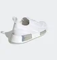 Кроссовки женские Adidas Nmd_R1 Spectoo Shoes White GZ9289