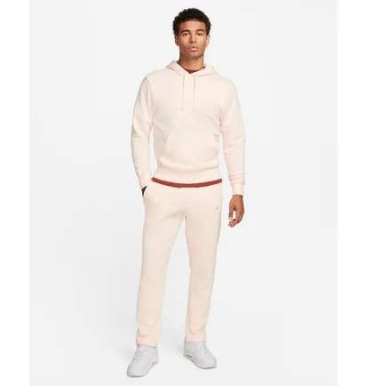 Штани чоловічі Nike Club Pant Oh Bb Beige BV2707-838