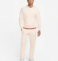 Штани чоловічі Nike Club Pant Oh Bb Beige BV2707-838