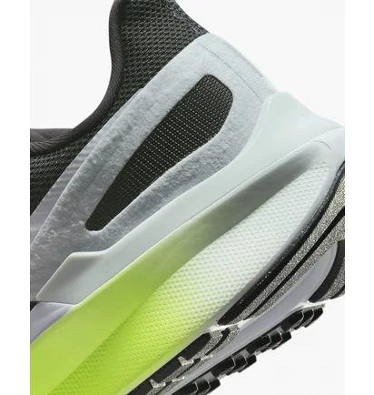 Кросівки чоловічі Nike Structure 25 Road Running Shoes Black DJ7883-005