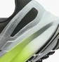 Кросівки чоловічі Nike Structure 25 Road Running Shoes Black DJ7883-005