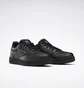 Кросівки чоловічі Reebok X Warner Bros. Tom And Jerry Club C 85 Casual Shoes Black Bs6165