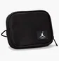Гаманець чоловічий Air Jordan MenS Flight Zip Wallet Black MA0810-023