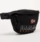 Сумка чоловіча Napapijri Hering Waist Bag Black NP0A4GGP0411