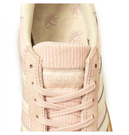 Кросівки унісекс Adidas Handball Spezial Pink IG1977