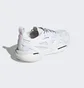 Кроссовки женские Adidas By Stella Mccartney Solarglide Running Shoes White Gy6095