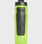 Пляшка для води Under Armour Playmaker Squeeze Green/Black UA70320-HVY