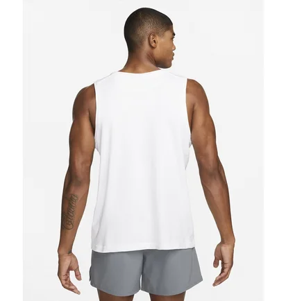 Майка мужская Nike Dri-Fit Primary White DV9833-100