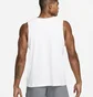 Майка мужская Nike Dri-Fit Primary White DV9833-100
