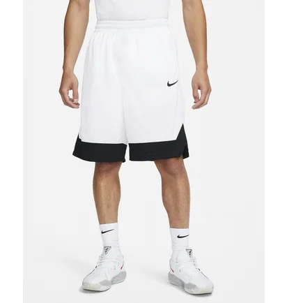 Шорты мужские Nike Dri-Fit Icon White Aj3914-102