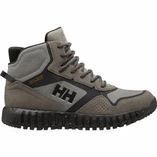 Ботинки мужские Helly Hansen Monashee Ullr Ht Grey/Olive 11432-720