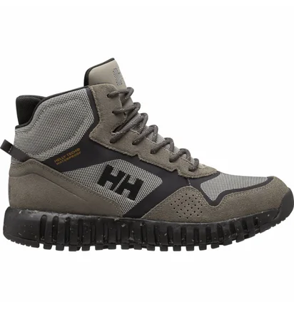 Ботинки мужские Helly Hansen Monashee Ullr Ht Grey/Olive 11432-720