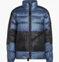 Куртка мужская Adidas Utilitas Dwn Sn99 Blue/Black HH9245