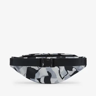 Сумка унісекс Nike Heritage Waistpack - Ctgry Grey/Blue DV6242-060