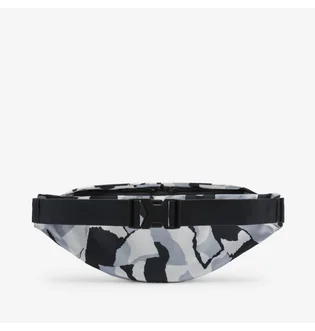 Сумка унисекс Nike Heritage Waistpack - Ctgry Grey/Blue DV6242-060