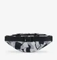 Сумка унисекс Nike Heritage Waistpack - Ctgry Grey/Blue DV6242-060