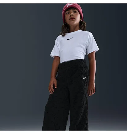 Спортивний костюм дитячий Nike Nkg Cozy Po Black 36N458-023
