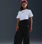 Спортивний костюм дитячий Nike Nkg Cozy Po Black 36N458-023