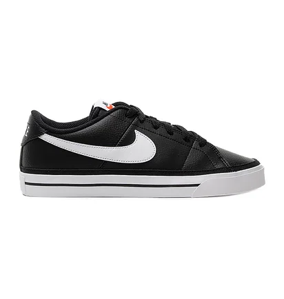 Кросівки чоловічі Nike Court Legacy Black CU4150-002