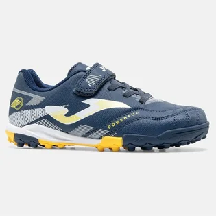 Сороконожки детские Joma Powerfull Tf Jr Blue POJS2603TFV