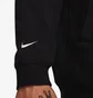 Худі чоловіче Nike Lebron James Brush Pull-Over Hoodie Black FB7123-010