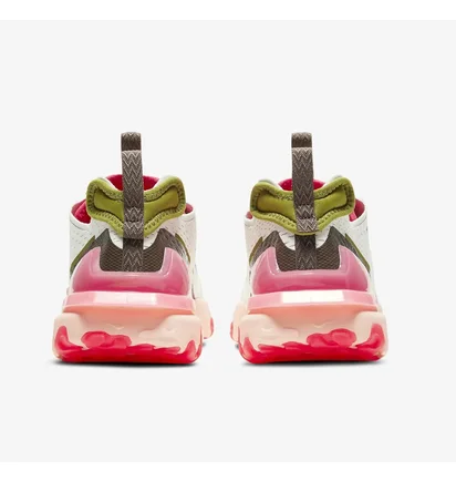 Кросівки жіночі Nike Nsw React Vision Multi CI7523-102