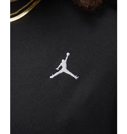 Футболка женская Air Jordan Essentials Black FN4500-011