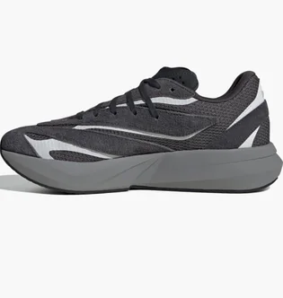 Кроссовки унисекс Adidas Lightblaze Grey JQ9972